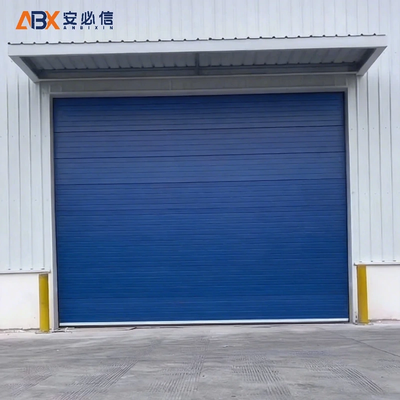 杭州雷达高速门